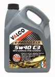 Täissünt Mootoriõli 5W40 C3 E-PROTECT 1.3 5L
